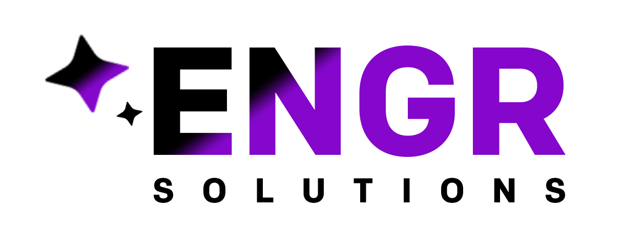 ENGR Logo
