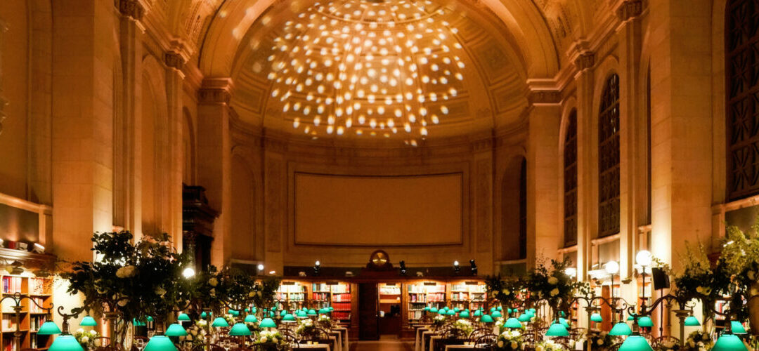 Week 2: Why Every Library Needs an AI Strategy